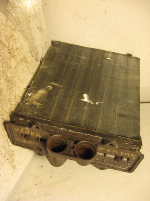 Salongi küttekeha radiaator SUCLIMATR185230