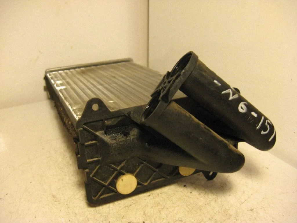 Heater blower radiator 9178671506