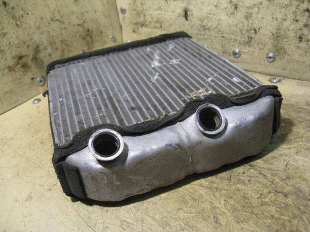 Heater blower radiator – Volvo S40, V40 (1995-2004)