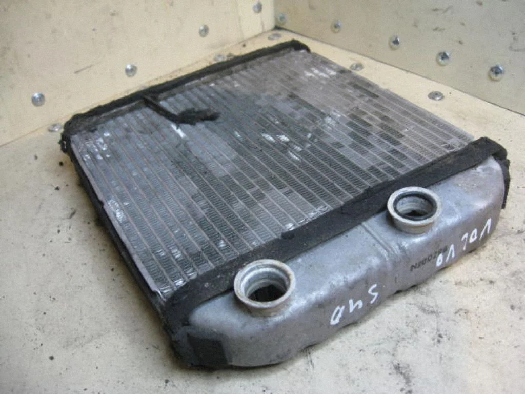 Heater blower radiator – Volvo S40, V40 (1995-2004)