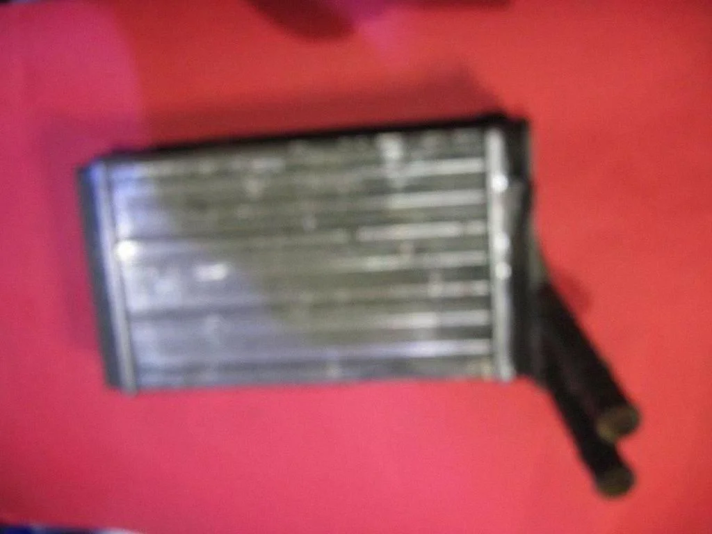 Pečiuko radiatorius