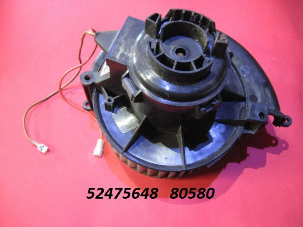 Krāsniņas ventilators/pūtējs 52475648