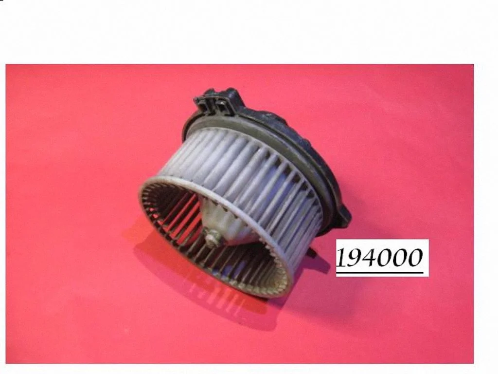Dmuchawa nawiewu 194000