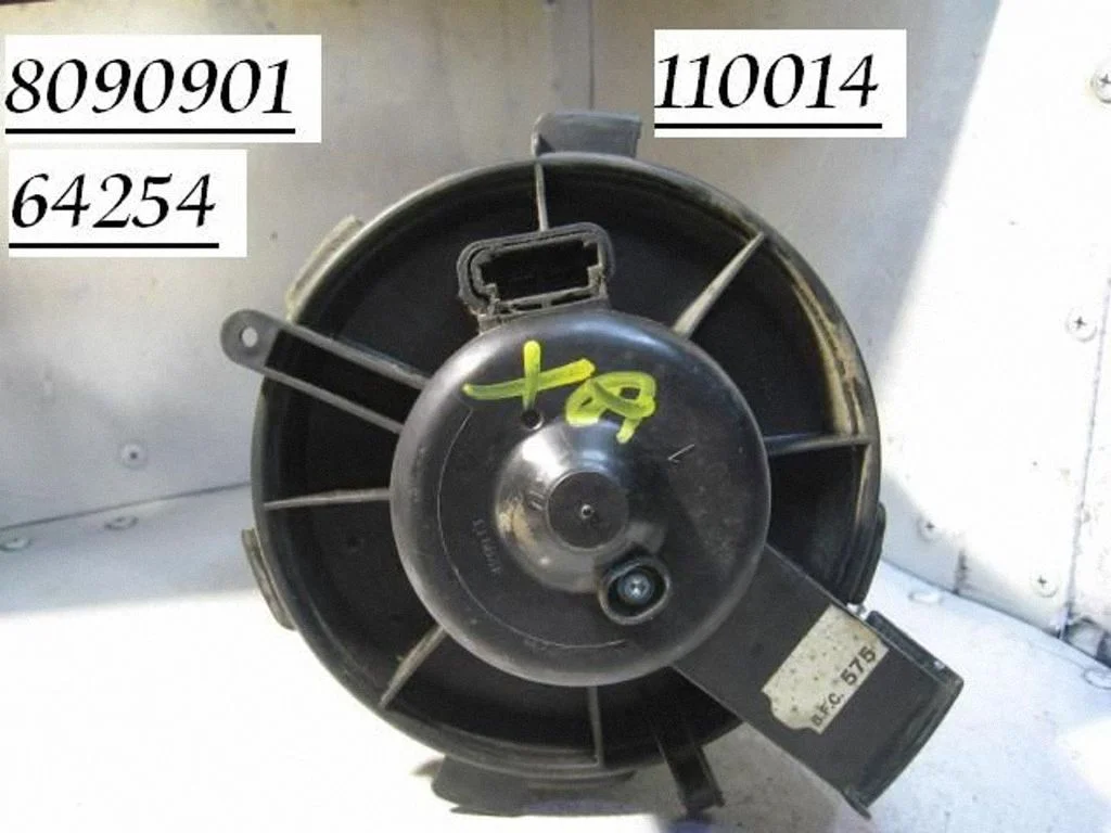Salongipuhur 64254