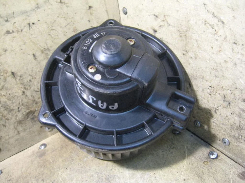 Heater fan/blower 19400051023E