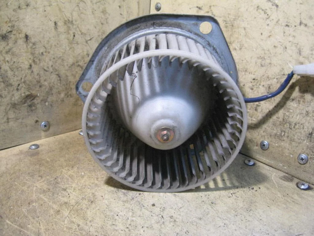 Heater fan/blower GALINISSALONO