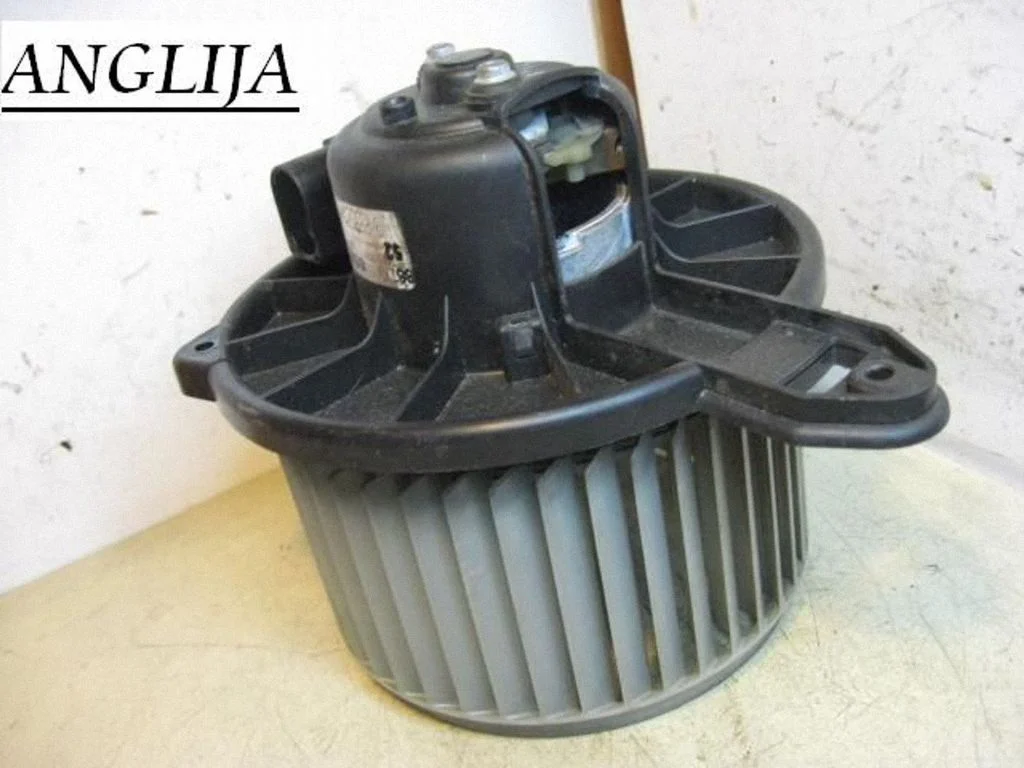 Heater fan/blower 018011120