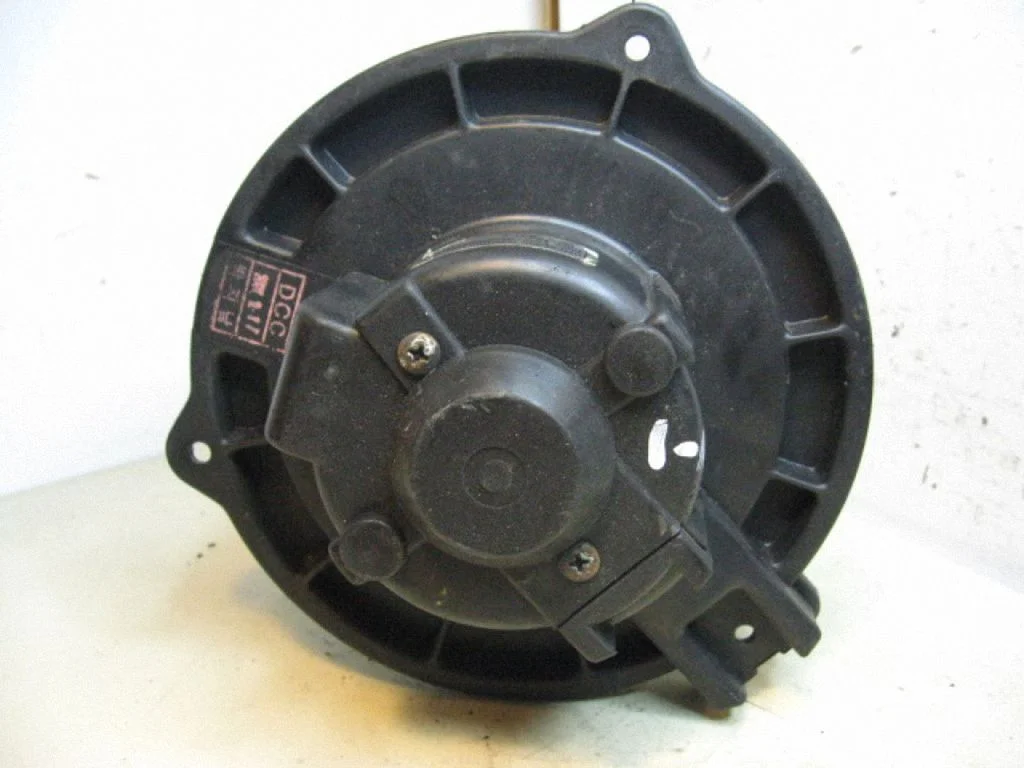 Krāsniņas ventilators/pūtējs DCCPPT20