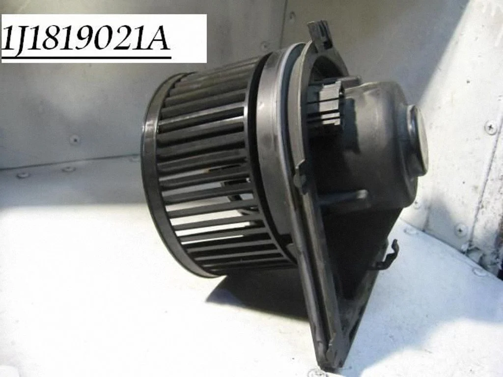 Heater fan/blower 1J1819021A