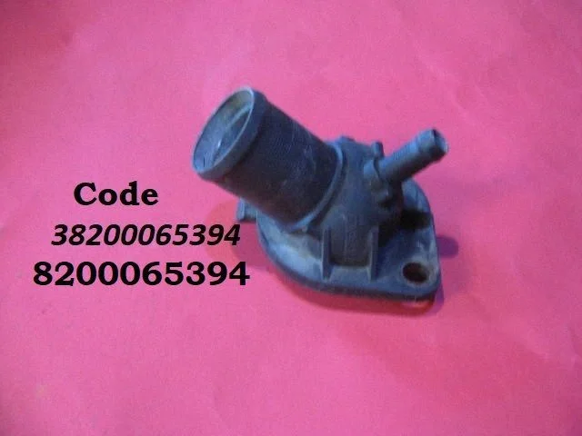 Thermostat/thermostat housing 38200065394