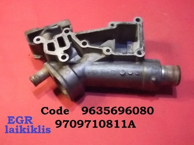 Termostat / obudowa termostatu 9635696080