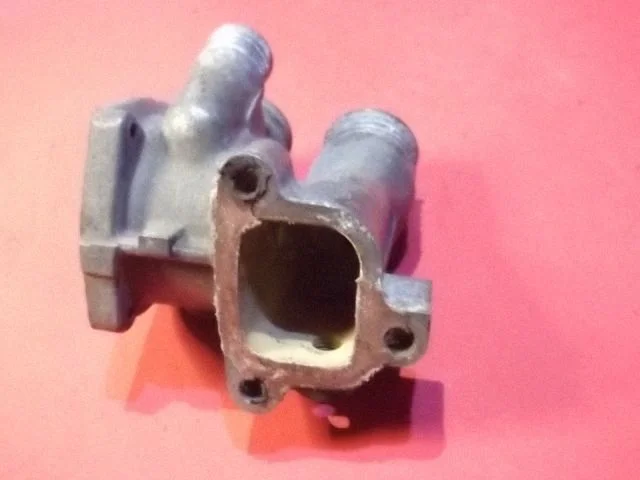 Termostaat / termostaadi korpus 12503511