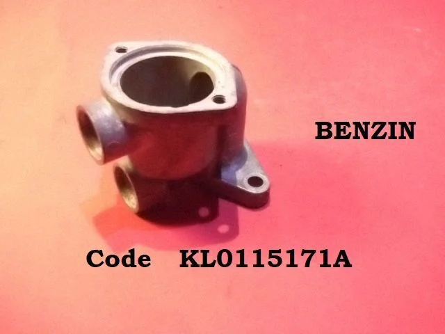 Thermostat/thermostat housing KL0115171A