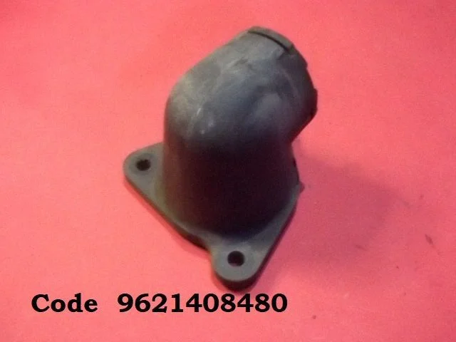Termostat / obudowa termostatu 9621408480
