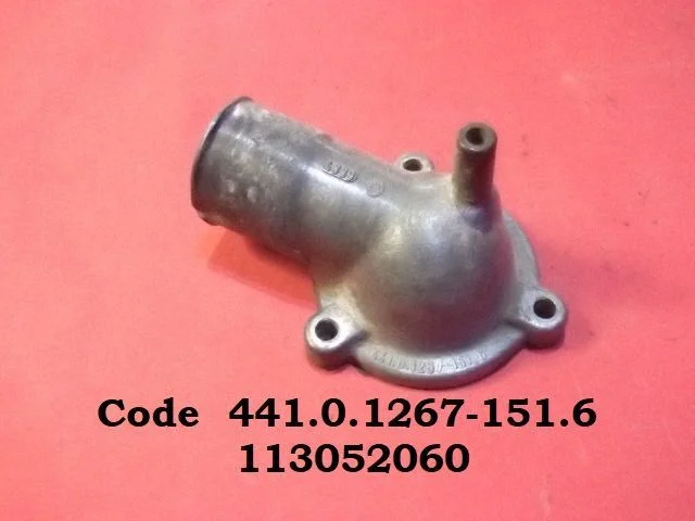 Thermostat/thermostat housing 441012671516