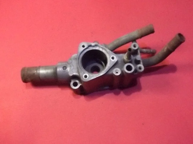 Thermostat/thermostat housing PP1216I