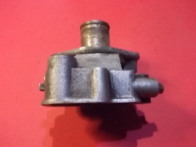 Thermostat/thermostat housing 9624839221