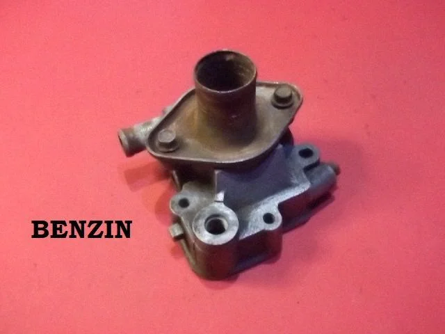 Thermostat/thermostat housing 9624839221