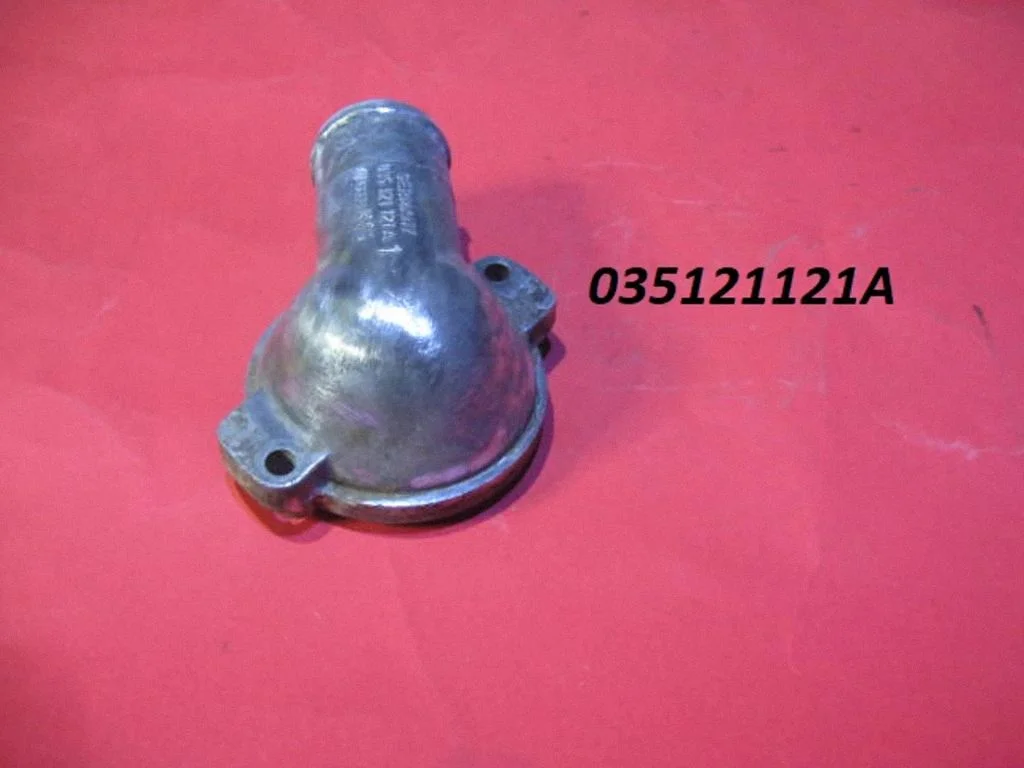 Thermostat/thermostat housing 035121121A