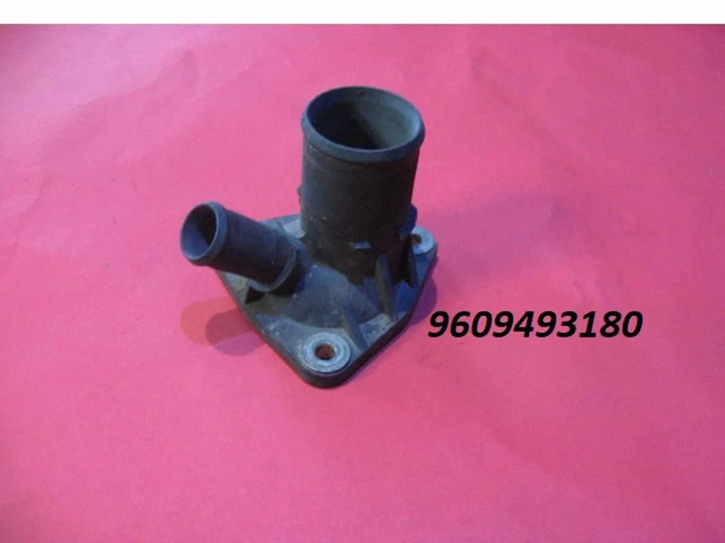Thermostat/thermostat housing 9609493180
