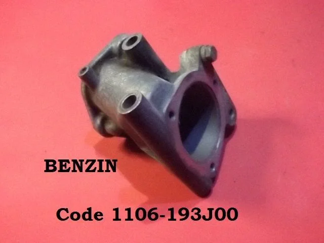Thermostat/thermostat housing 1106193J00