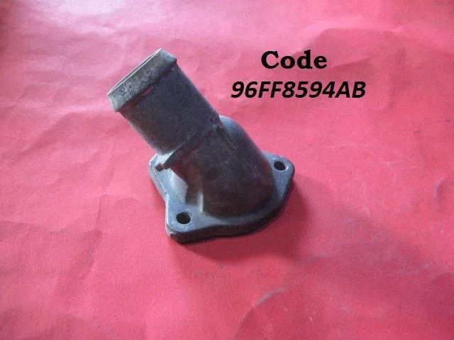 Thermostat/thermostat housing 96FF8594AB