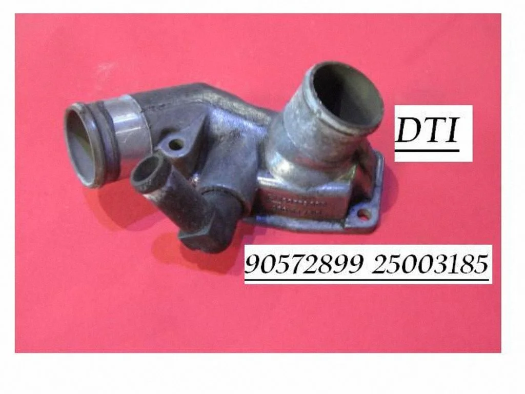 Thermostat/thermostat housing 90572899