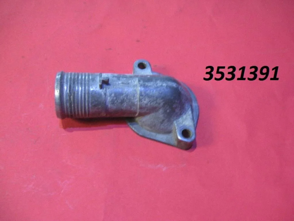 Thermostat/thermostat housing 3531391
