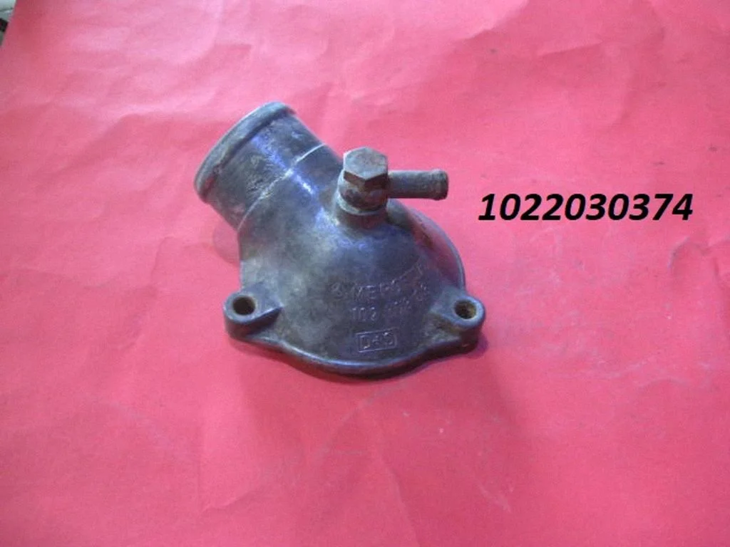 Termostats/termostata korpuss 1022030374