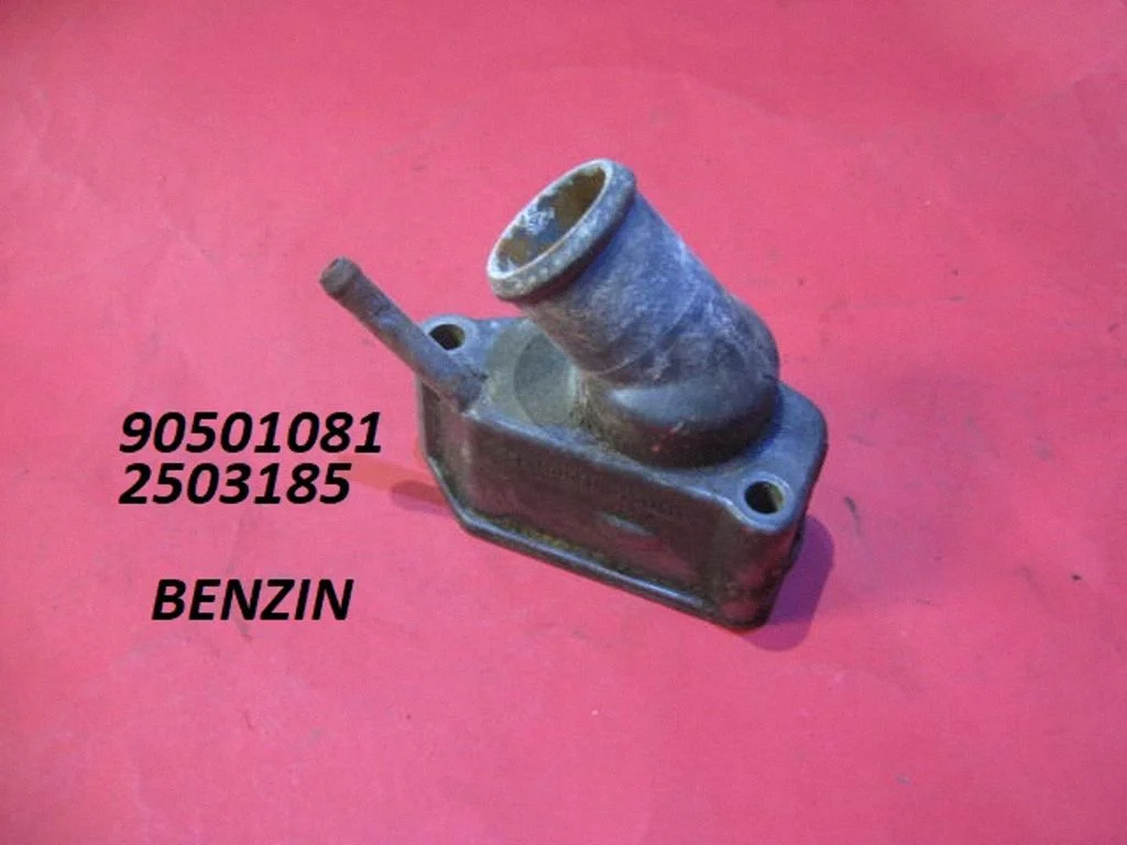 Thermostat/thermostat housing 90501081