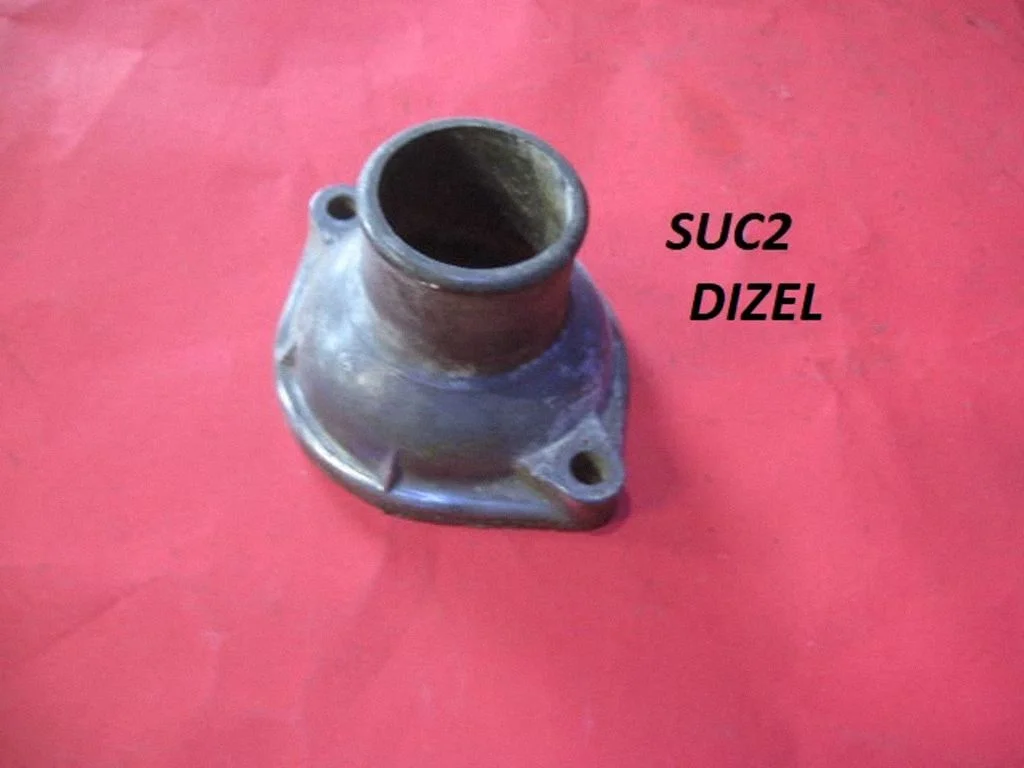 Termostat / obudowa termostatu SUC2