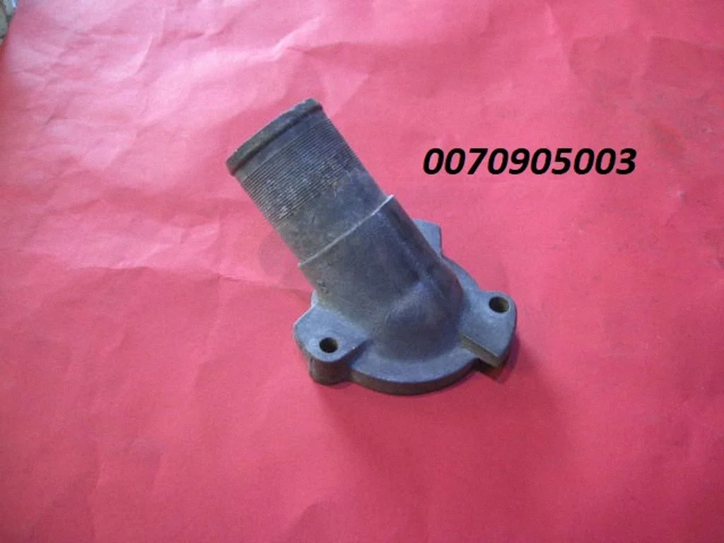 Thermostat/thermostat housing 0070905003