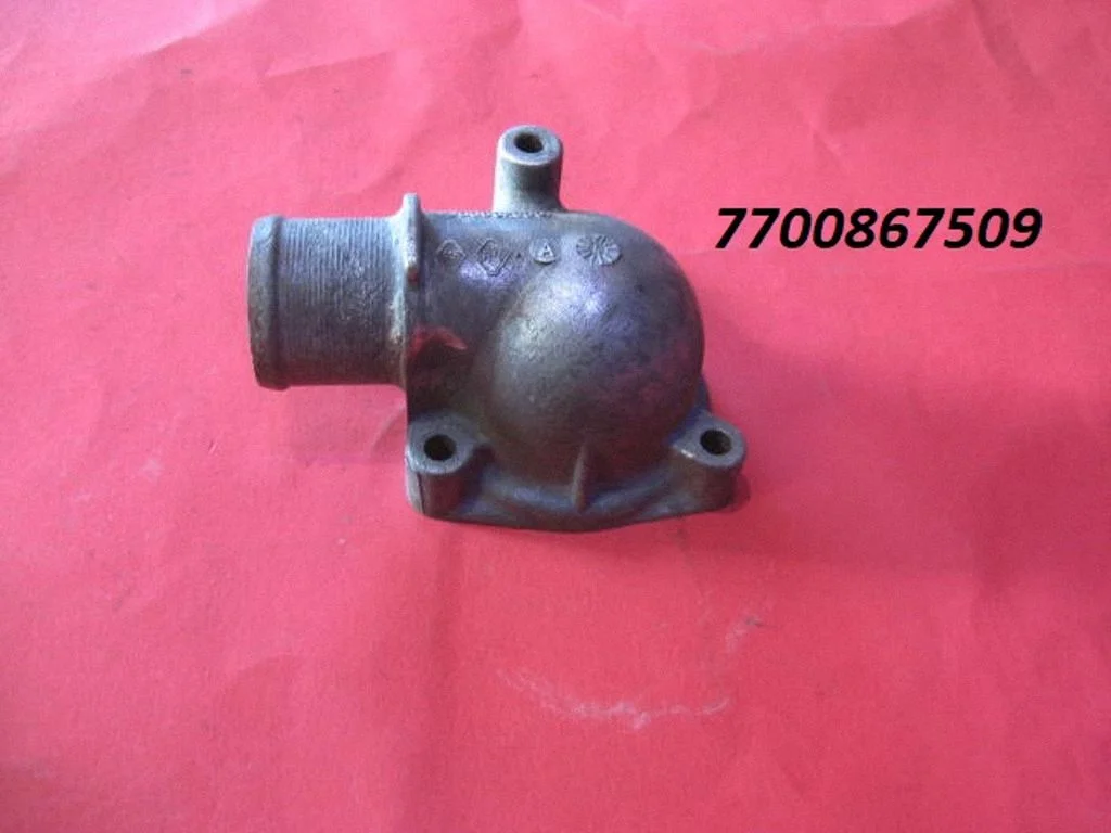 Thermostat/thermostat housing 7700867509