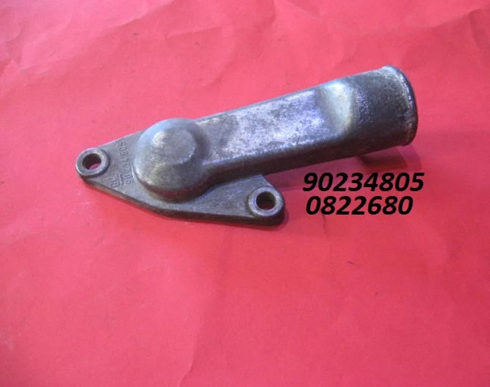 Termostats/termostata korpuss 90234805