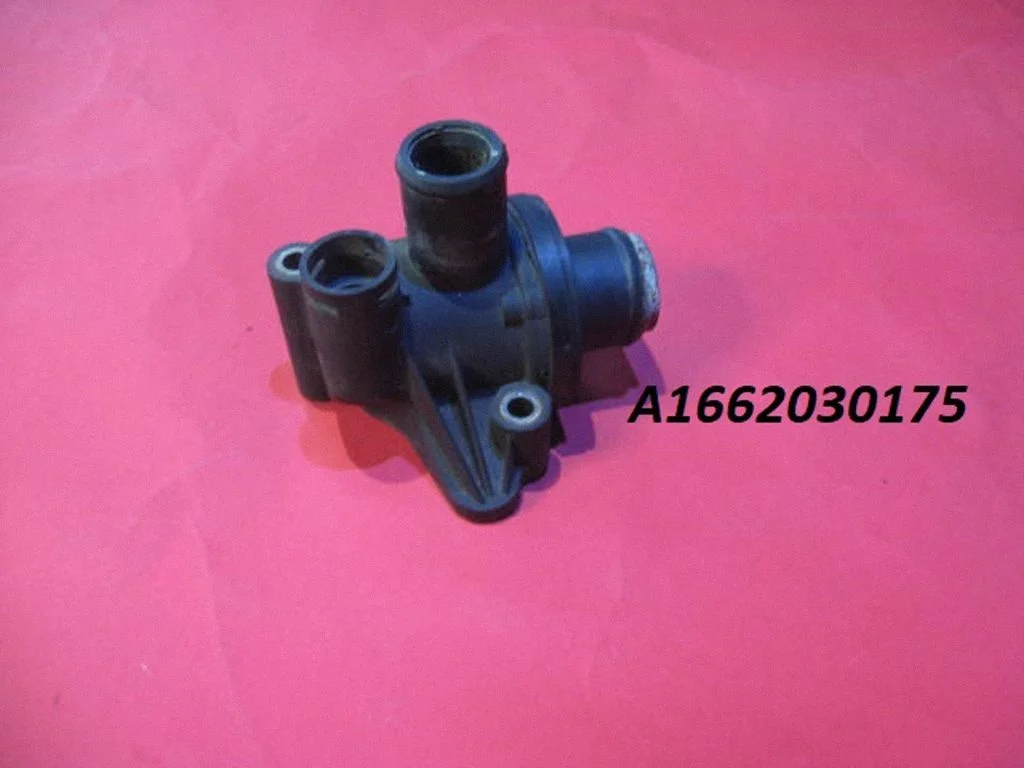 Thermostat/thermostat housing A1662030175
