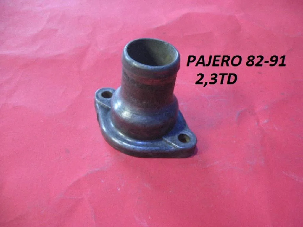 Thermostat/thermostat housing PAJERO23TD
