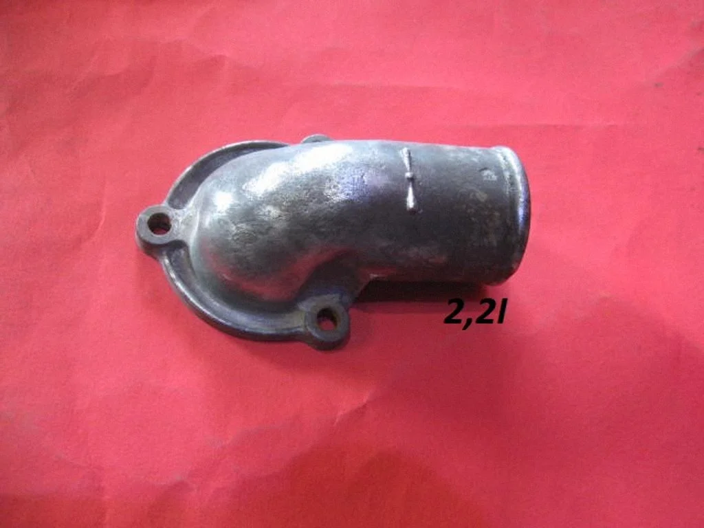 Thermostat/thermostat housing 22I5C10V