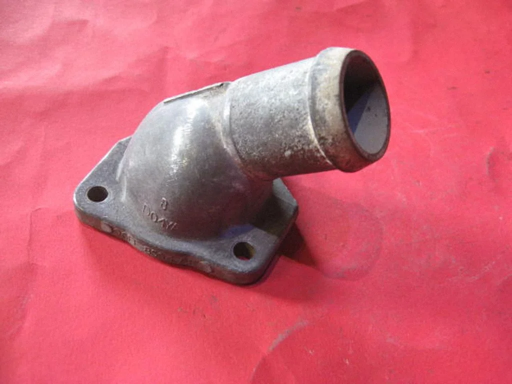 Thermostat/thermostat housing 96FF8594AB