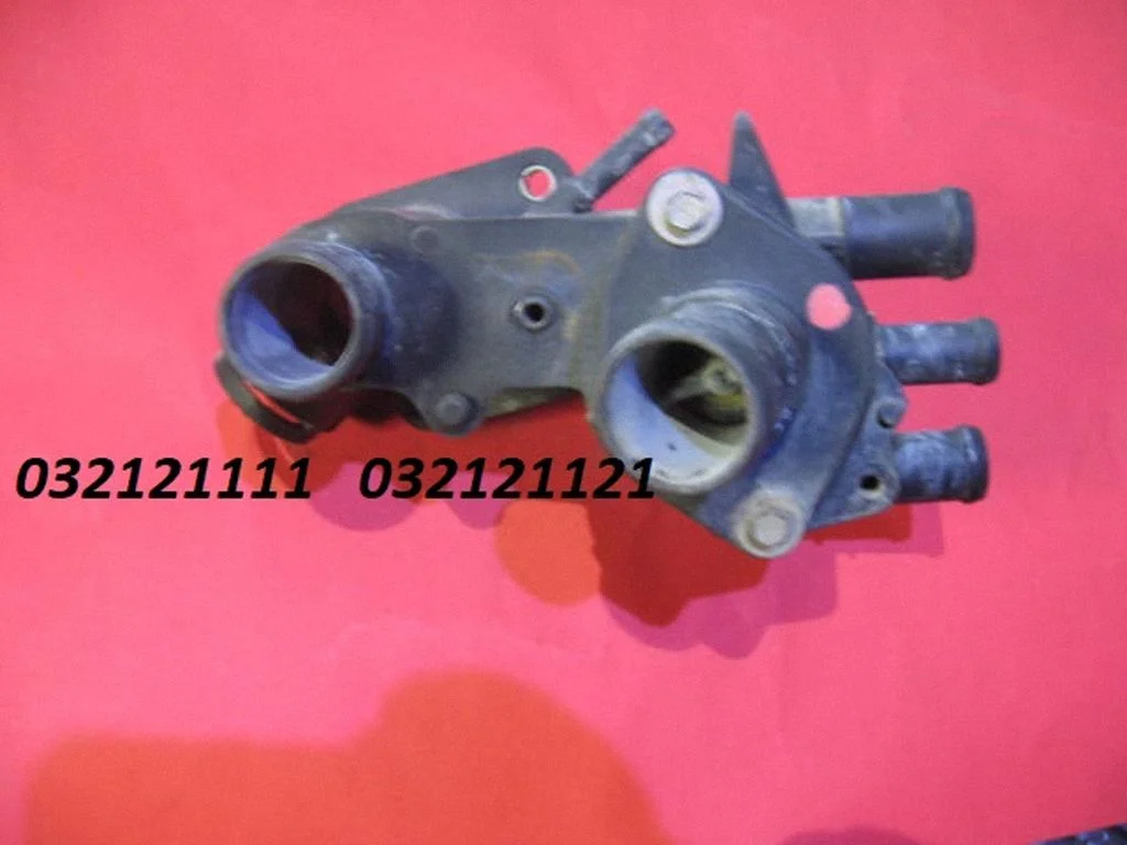 Thermostat/thermostat housing 032121111
