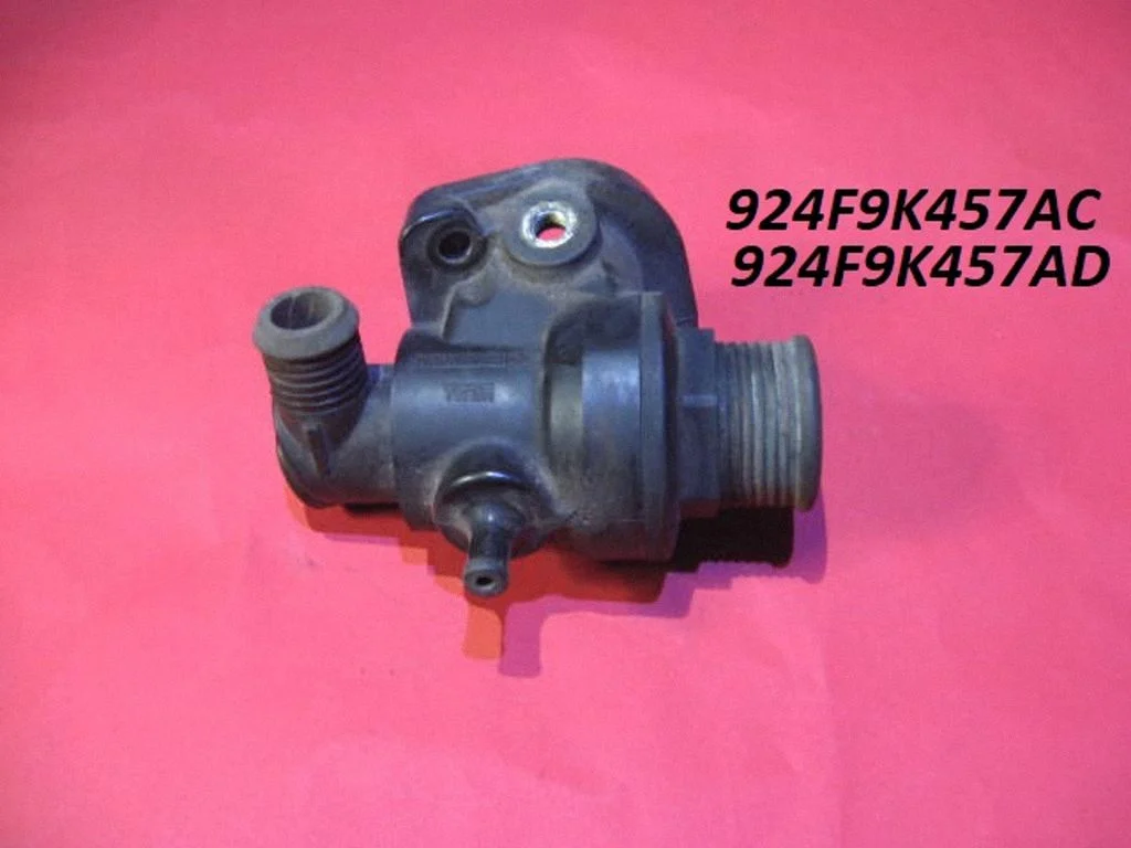 Termostats/termostata korpuss 924F9K457AC