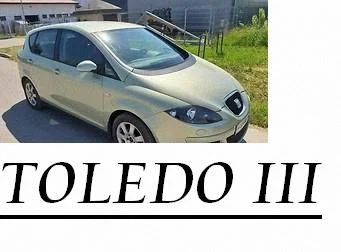 Seat Toledo