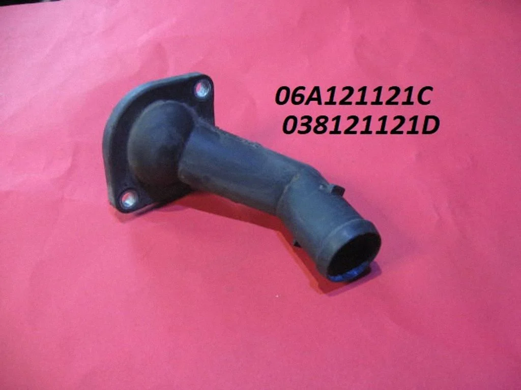 Thermostat/thermostat housing 06A121121C