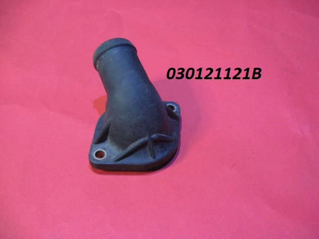 Termostats/termostata korpuss – Audi A6 S6 C4 4A (1994-1997)