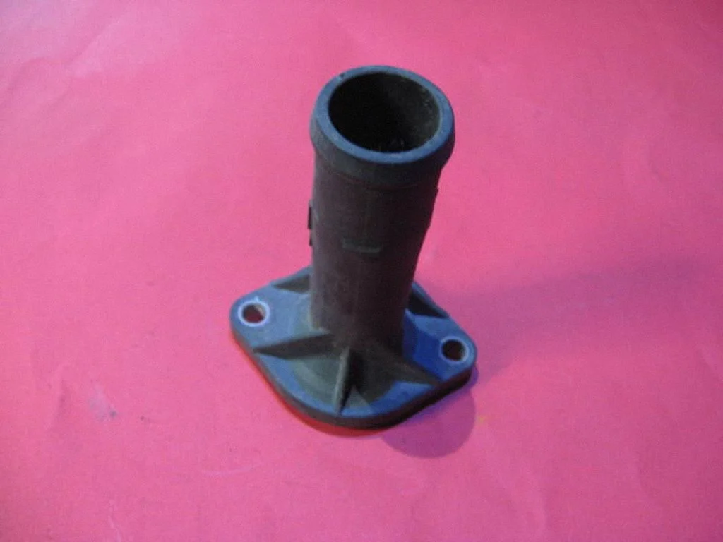 Thermostat/thermostat housing 038121121