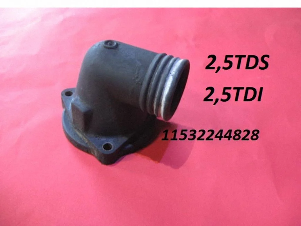 Termostaat / termostaadi korpus 11532244828