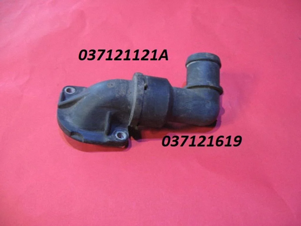 Thermostat/thermostat housing – Volkswagen Vento (1992-1998)