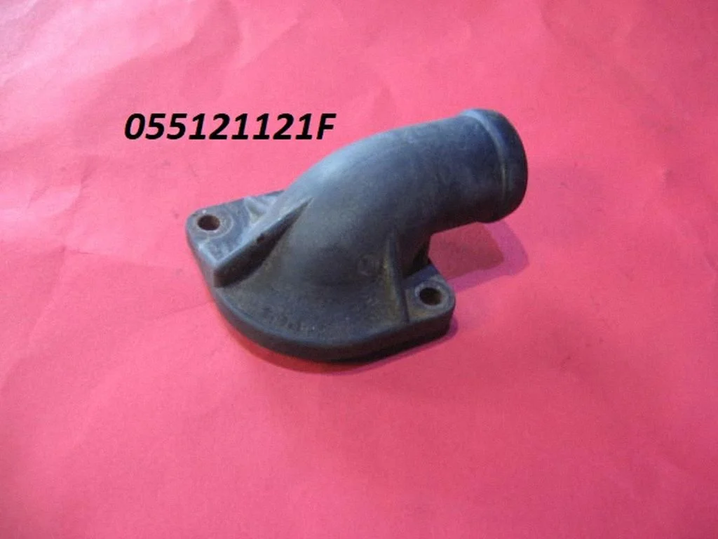 Thermostat/thermostat housing 055121121F