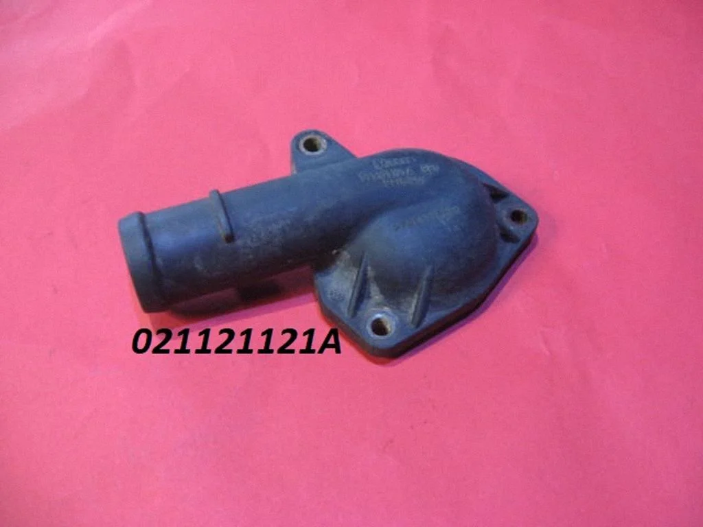 Termostats/termostata korpuss 021121121A