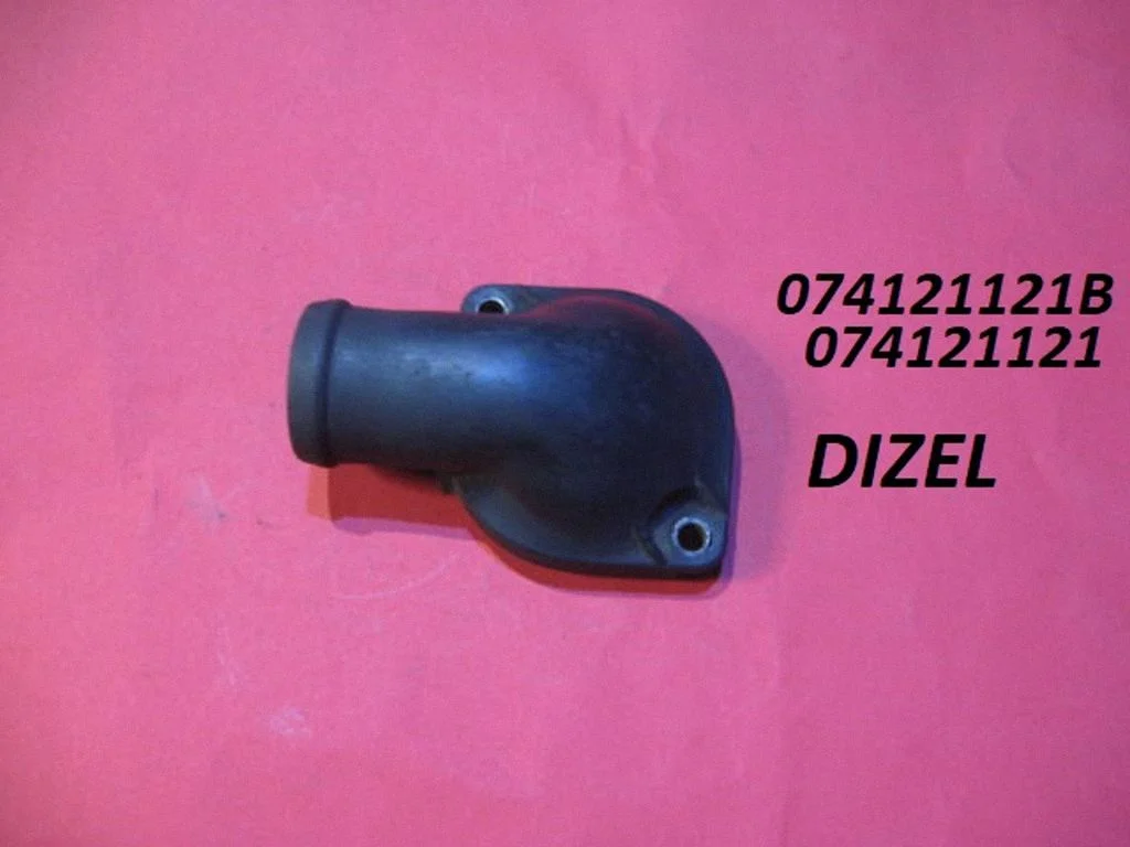 Thermostat/thermostat housing 074121121B