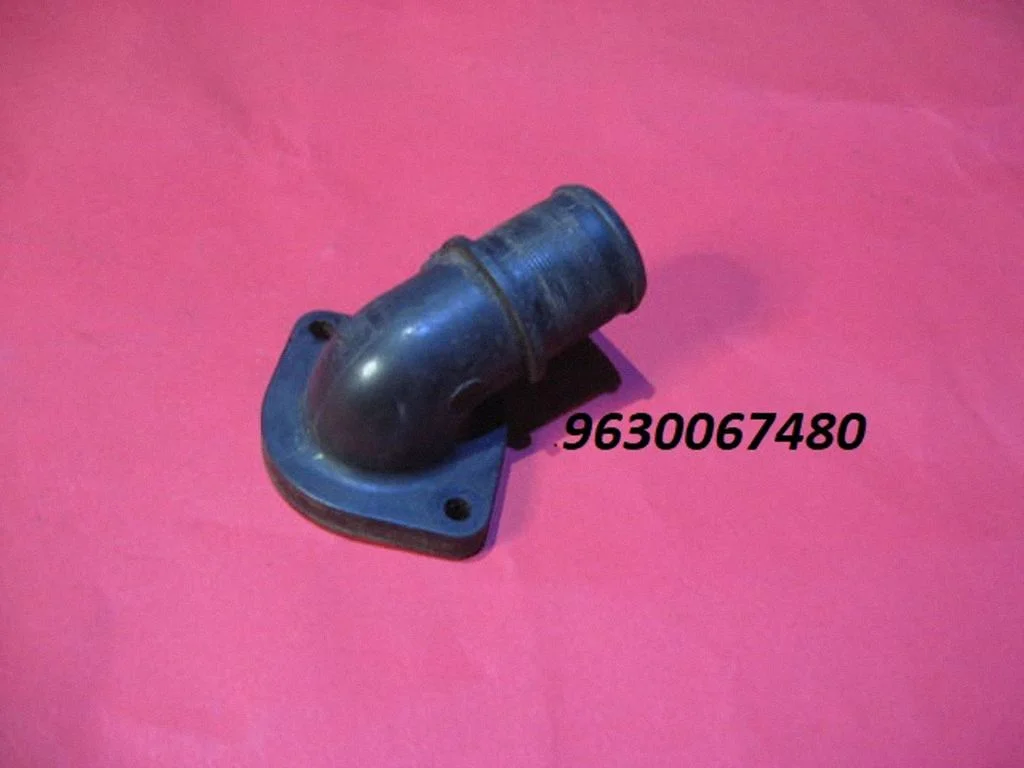 Thermostat/thermostat housing 9630067480